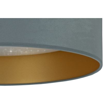 Brilagi - LED Taklampa VELVET STAR LED/24W/230V d. 40 cm 3000K/4000K/6400K