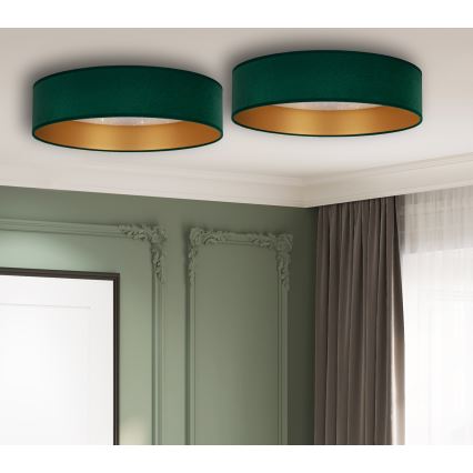 Brilagi - LED Taklampa VELVET STAR LED/24W/230V d. 40 cm 3000K/4000K/6400K
