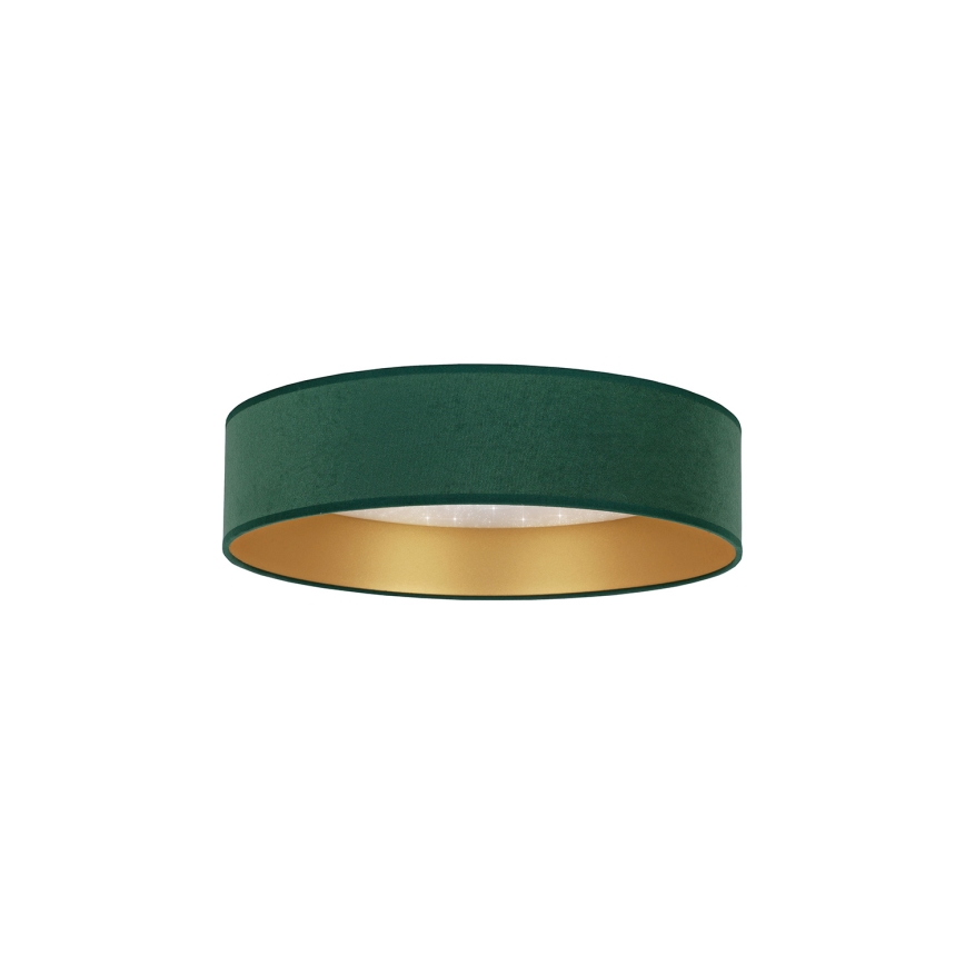 Brilagi - LED Taklampa VELVET STAR LED/24W/230V d. 40 cm 3000K/4000K/6400K