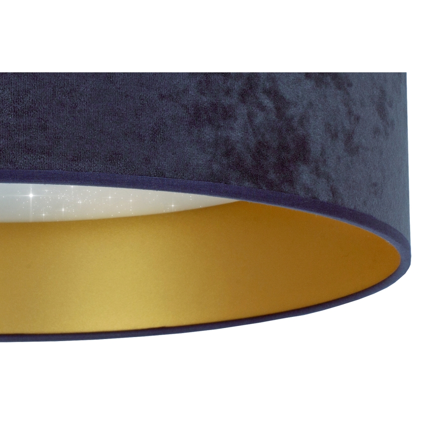 Brilagi - LED Taklampa VELVET STAR LED/24W/230V d. 40 cm 3000K/4000K/6400K