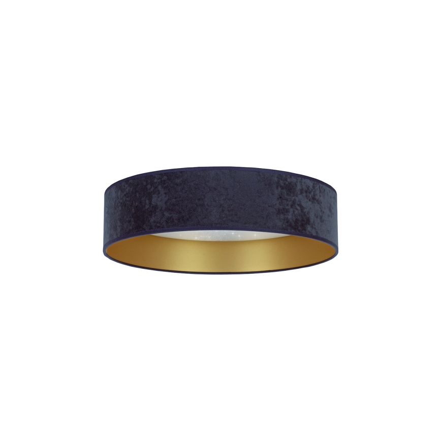 Brilagi - LED Taklampa VELVET STAR LED/24W/230V d. 40 cm 3000K/4000K/6400K