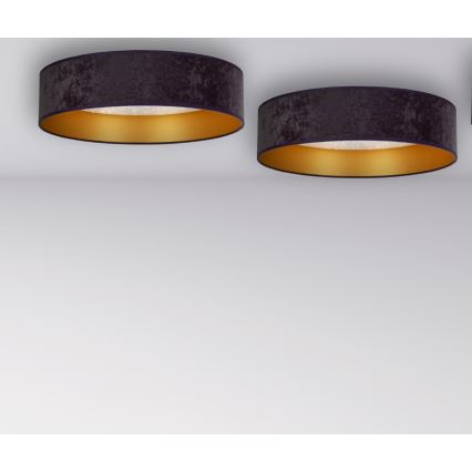 Brilagi - LED taklampa VELVET STAR LED/24W/230V d. 40 cm 3000K/4000K/6400K