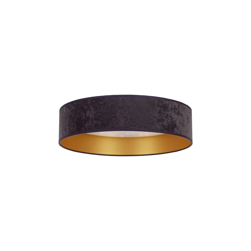 Brilagi - LED taklampa VELVET STAR LED/24W/230V d. 40 cm 3000K/4000K/6400K