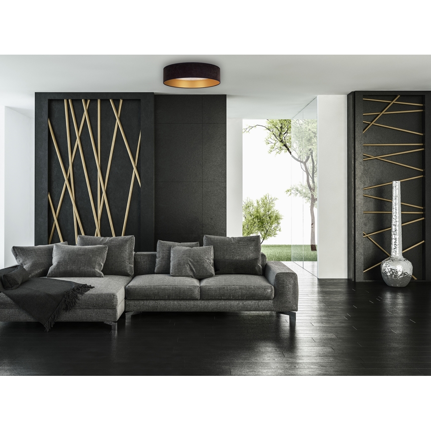 Brilagi - LED taklampa VELVET STAR LED/24W/230V d. 40 cm 3000K/4000K/6400K