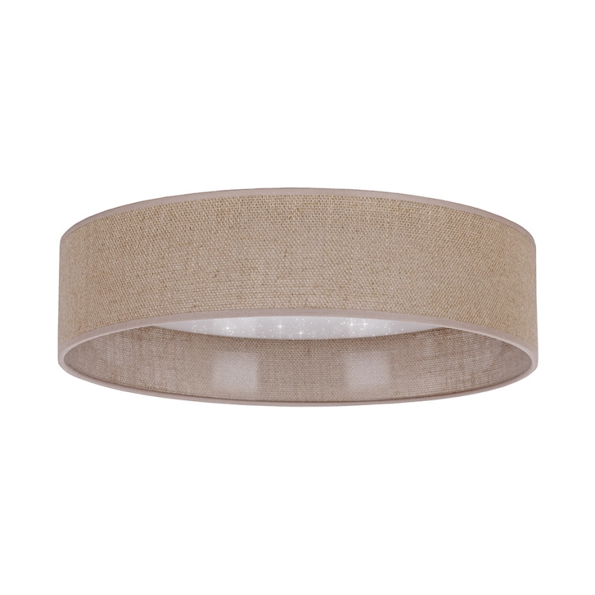 Brilagi - LED taklampa VELVET STAR LED/24W/230V d. 40 cm 3000K/4000K/6400K