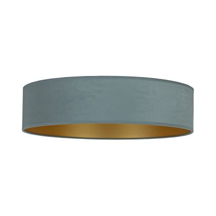 Brilagi - LED Taklampa  VELVET STAR LED/36W/230V d. 55 cm 3000K/4000K/6400K mint/guld