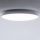 Brilagi - LED taklampa VESTAS LED/12W/230V 3000K IP54