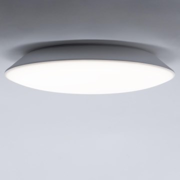 Brilagi - LED taklampa VESTAS LED/12W/230V 4000K IP54