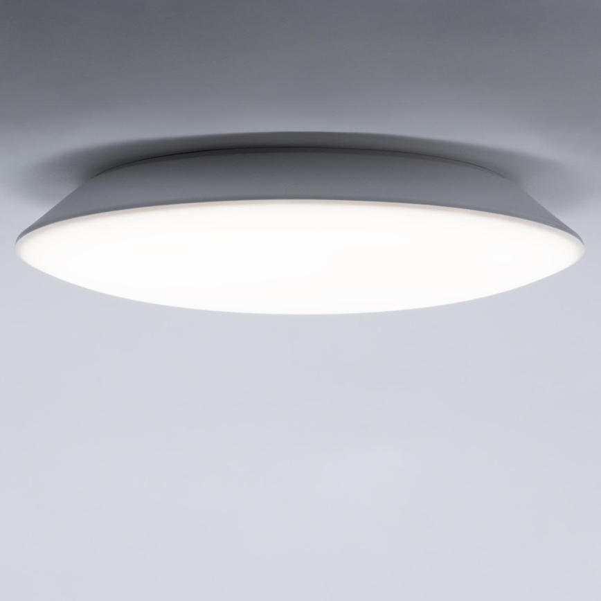 Brilagi - LED taklampa VESTAS LED/12W/230V 4000K IP54