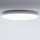 Brilagi - LED taklampa VESTAS LED/18W/230V 3000K IP54