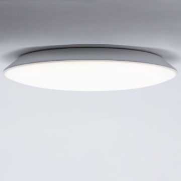 Brilagi - LED taklampa VESTAS LED/18W/230V 4000K IP54