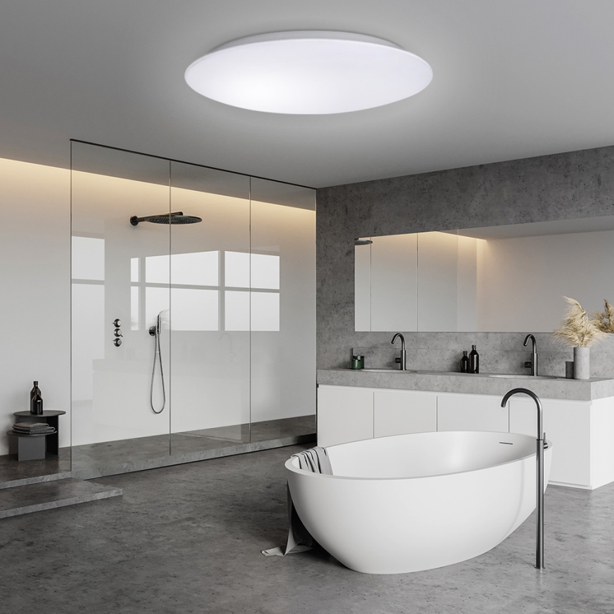 Brilagi - LED taklampa VESTAS LED/45W/230V 3000K IP54