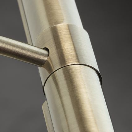 Brilagi - LED tavelbelysning DANAE 2xE14/4W/230V 3000K brons