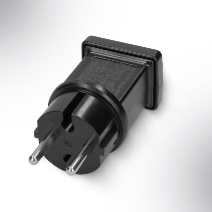 Brilagi - LED utomhus juldekoration LED/3,6W/230V IP44 44x30 cm stjärna