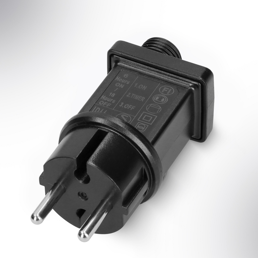 Brilagi - LED utomhus julgardin 160xLED 7x2m IP44 varmvit