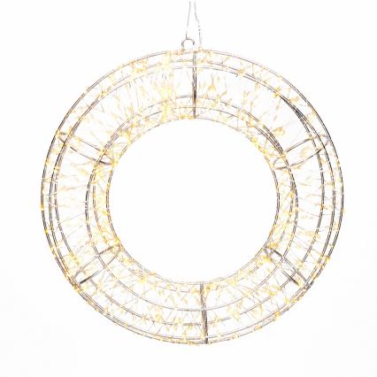Brilagi - LED Utomhus Julkrans 480xLED/230V IP44