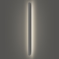 Brilagi - LED Utomhus väggarmatur LINEAR LED/32W/230V 4000K IP65 140 cm antracit