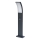 Brilagi - LED Utomhuslampa med sensor ARCELO LED/9W/230V 50 cm IP44