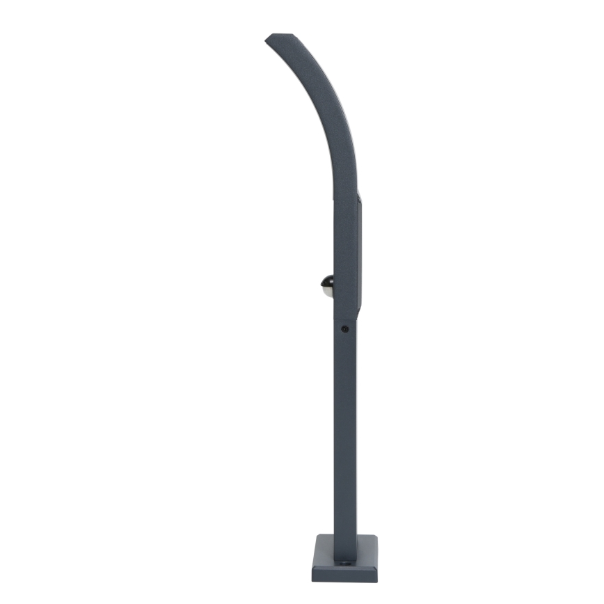 Brilagi - LED Utomhuslampa med sensor ARCELO LED/9W/230V 50 cm IP44