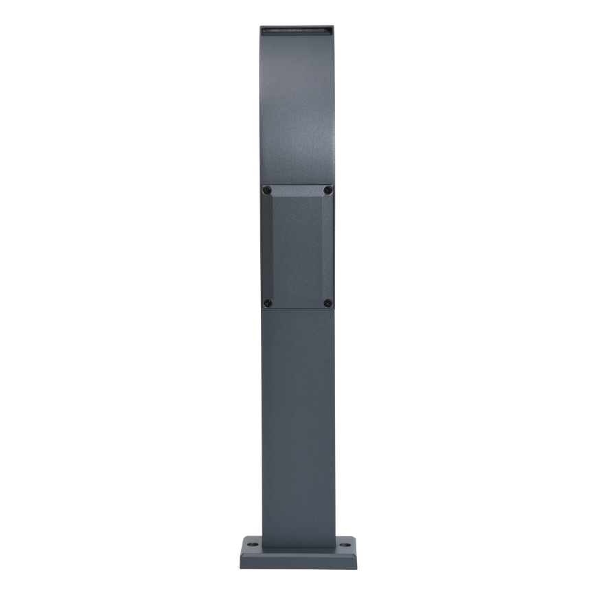 Brilagi - LED Utomhuslampa med sensor ARCELO LED/9W/230V 50 cm IP44