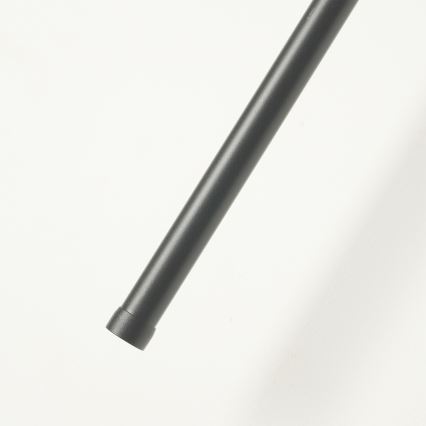 Brilagi - LED utomhusvägglampa AURA LED/20W/230V 3000K IP54 97 cm antracit