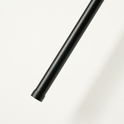 Brilagi - LED utomhusväggarmatur AURA LED/12W/230V 4000K IP54 65 cm svart