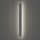 Brilagi - LED utomhusvägglampa LINEAR LED/22W/230V 4000K IP65 100 cm antracit CRI 90