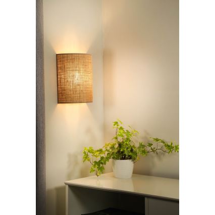 Brilagi - LED väggbelysning BOHO STYLE 1xE27/15W/230V