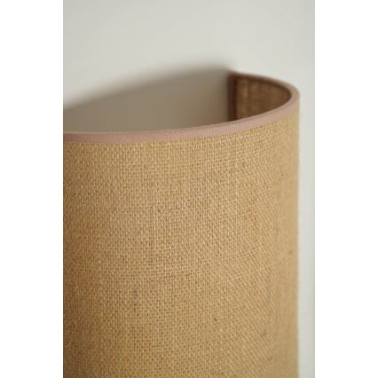 Brilagi - LED väggbelysning BOHO STYLE 1xE27/15W/230V