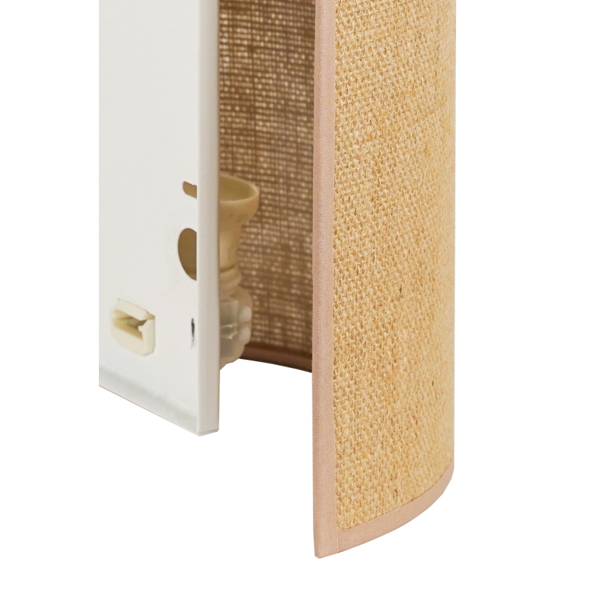 Brilagi - LED väggbelysning BOHO STYLE 1xE27/15W/230V