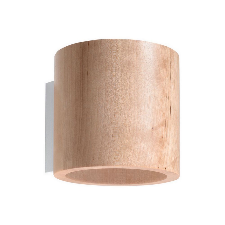 Brilagi -  LED väggspotlight FRIDA 1xG9/3,5W/230V