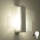 Brilagi -  LED väggbelysning HERA 1xE27/7,5W/230V vit
