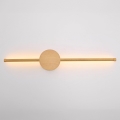 Brilagi - LED väggbelysning LUGO DUE LED/9W/230V ekdekor