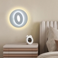 Brilagi - LED väggbelysning MODERN MINI LED/26W/230V 3000/4000/6000K