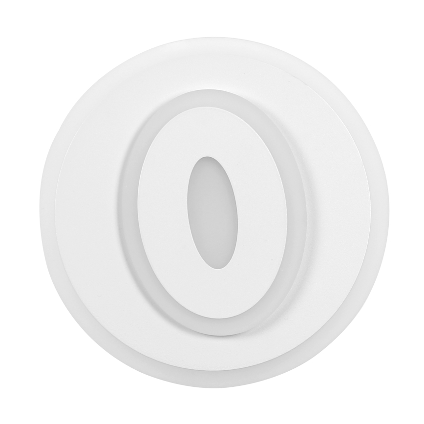 Brilagi - LED väggbelysning MODERN MINI LED/26W/230V 3000/4000/6000K