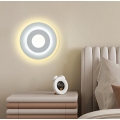 Brilagi - LED väggbelysning MODERN MINI LED/29W/230V 3000/4000/6000K