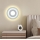 Brilagi - LED väggbelysning MODERN MINI LED/29W/230V 3000/4000/6000K