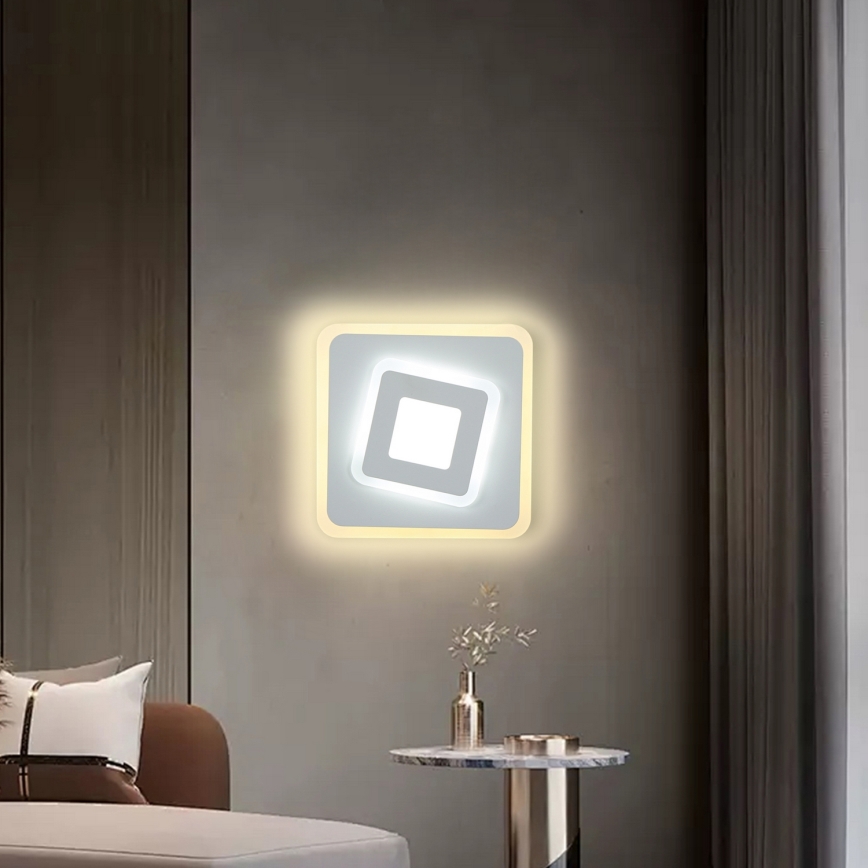 Brilagi - LED väggbelysning MODERN MINI LED/32W/230V 3000/4000/6000K