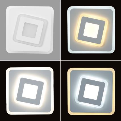 Brilagi - LED väggbelysning MODERN MINI LED/32W/230V 3000/4000/6000K