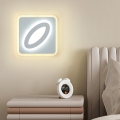 Brilagi - LED väggbelysning MODERN MINI LED/32W/230V 3000/4000/6000K