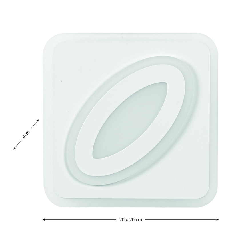 Brilagi - LED väggbelysning MODERN MINI LED/32W/230V 3000/4000/6000K