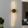 Brilagi - LED väggbelysning WOODY COLLINE LED/15W/230V 80 cm ek