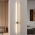 Brilagi - LED väggbelysning WOODY LINE LED/12W/230V 120 cm ek