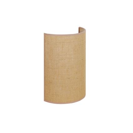 Brilagi - LED Vägglampa BOHO STYLE 1xE27/15W/230V