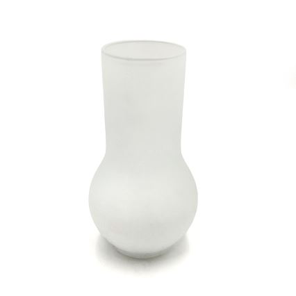 Brilagi - LED Vägglampa COTTAGE 1xE14/40W/230V ek/vit
