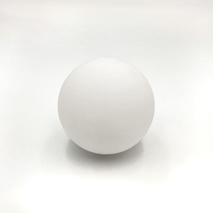 Brilagi - LED Vägglampa COTTAGE 1xG9/40W/230V ek/vit