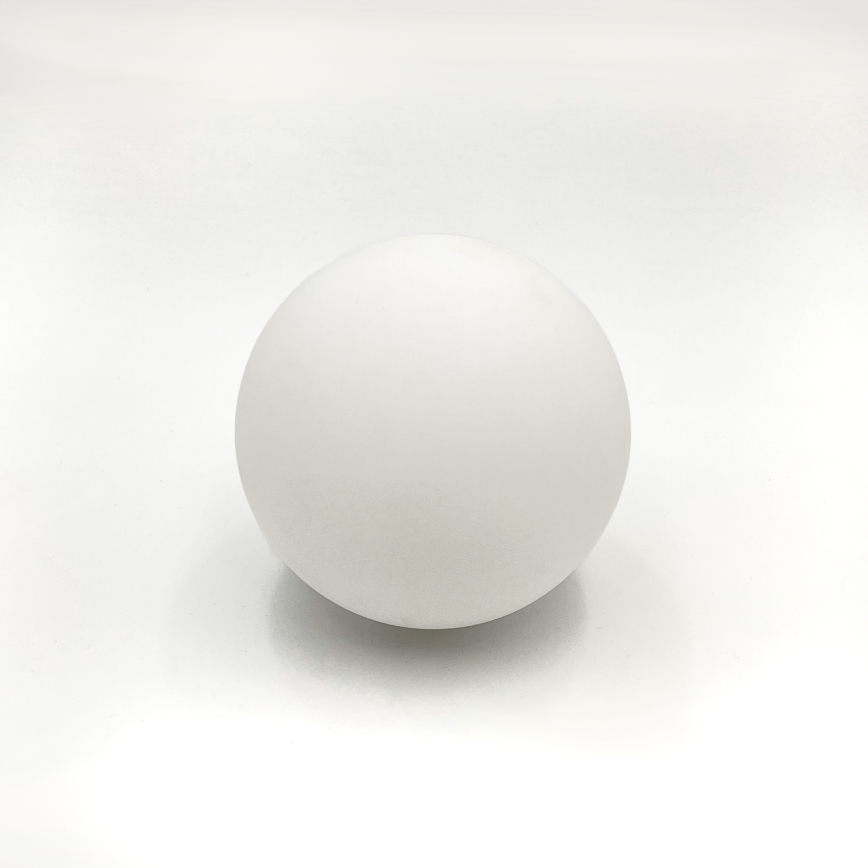 Brilagi - LED Vägglampa COTTAGE 1xG9/40W/230V ek/vit