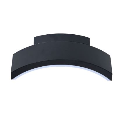 Brilagi - LED vägglampa för utomhusbruk ARCELO LED/8W/230V IP54