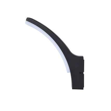 Brilagi - LED vägglampa för utomhusbruk ARCELO LED/9W/230V IP44