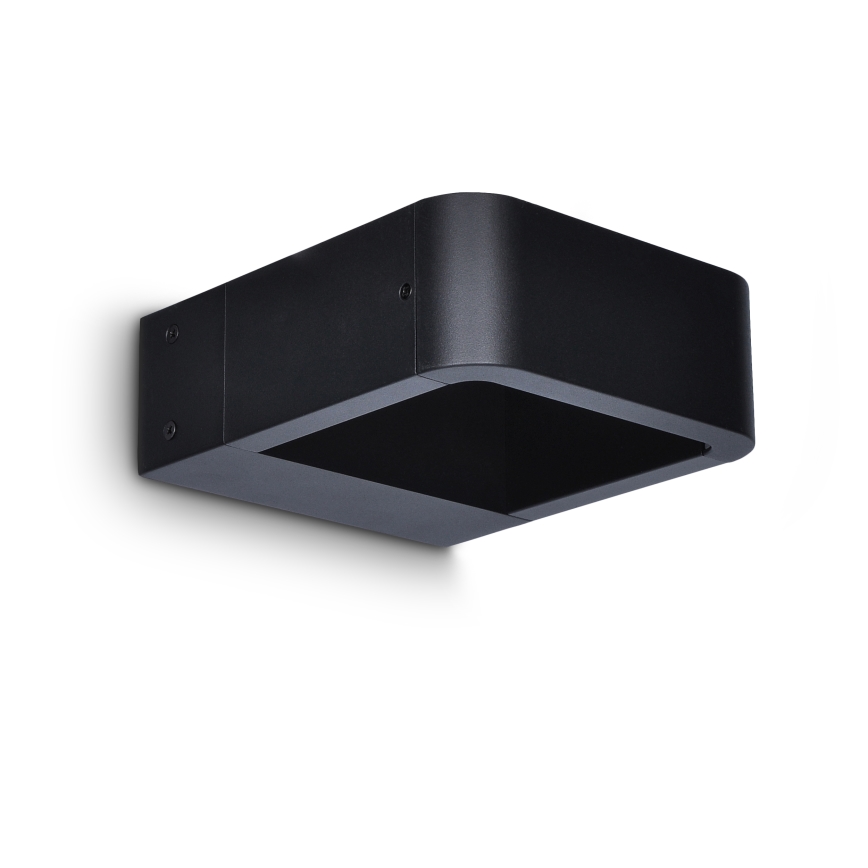 Brilagi - LED vägglampa för utomhusbruk BARI LED/7W/230V 3000/4000/6000K IP54